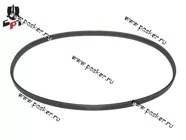 Ремень генератора ГАЗ УАЗ дв.406 и мод. с ГУР 6K1370 Балаково АО БРТ|Код 28471