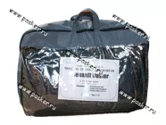 Чехлы Renault Duster с 2015г экокожа черные задняя спинка раздельная|Код 28478