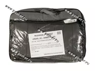 Чехлы Renault Sandero Logan с 2014г экокожа серые задняя спинка целая|Код 28485