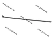 Хомут крепления бензобака 70л Волга 24-24-1101110-10 лента|Код 2852