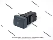 ВК обогрева заднего стекла Газель Бизнес СИТЛАЙТ 756.3710-01.04 [упаковка 3 шт.]|Код 28523