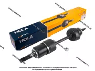 Привод 21214 2123 Chevrolet Niva левый HOLA в сборе CV51-003|Код 28568