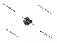 Пистон крепления обшивки двери 2108-099,2110 и мод|Код 286