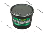 Смазка Солидол жировой ОILRIGHT 2кг 6016|Код 28604