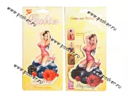 Ароматизатор Freshco Babies sexy berry ягоды|Код 28622