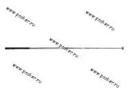 Магнит телескопический|Код 28627