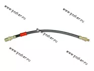 Шланг тормозной М-2140 передний/задний М-2141 задний FENOX PH2140C3.1|Код 28635