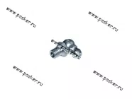 Масленка М6 угловая 90 градусов|Код 28658