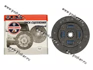 Диск сцепления Газель Бизнес Next дв 4216 201878005153|Код 28667