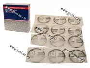 Кольца поршневые 92,5 ЗМЗ-402,406,511|Код 28679