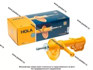 Амортизатор 2190 Granta Калина 2 передний HOLA левый в сборе SH21-270|Код 28701