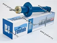 Амортизатор 2108-099 2115 задний Finwhale 120212|Код 28721