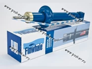 Амортизатор 2108-099 2115 задний Finwhale газовый 120222|Код 28722