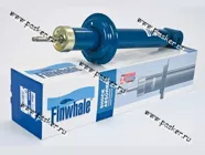 Амортизатор 2110-12 1117-19 Калина задний Finwhale 120812|Код 28724