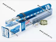 Амортизатор 2110-12 вкладыш передней стойки Finwhale газовый 120821|Код 28731