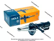 Амортизатор 2190 Granta Калина 2 передний HOLA левый газовый SH21-270G|Код 28732