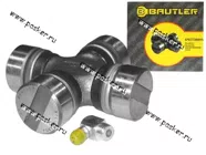 Крестовина ГАЗ-53 BAUTLER BTL-0053CJ|Код 28767