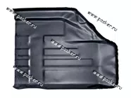 Кузов Пол кузова 2108-99, 2113-15 передний левый|Код 28777