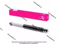 Амортизатор LADA XRAY задний БелМаг BM0304|Код 2878