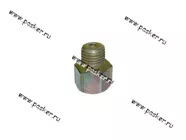 Штуцер ГТЦ и тормозных трубок УАЗ 20-3506005 [упаковка 5 шт.]|Код 28797