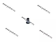 Пистон крепления орнамента боковой 2104,05,07,08|Код 288