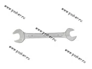 Ключ рожковый 24х27 КЗСМИ|Код 28850