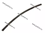 Шланг ГУР 21214 от бачка к рулевому механизму|Код 28867