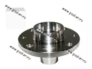 Ступица Renault Logan Sandero передняя MANOVER MR8018235|Код 28891