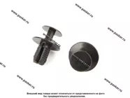 Пистон BMW Mercedes Mitsubishi обшивки багажника Nord YADA [упаковка 10 шт.]|Код 28943