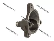 Корпус привода сцепления 21214 Niva Urban под датчик АвтоВАЗ|Код 28948