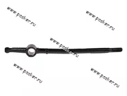 Кулиса раздатки 21214 блокировка дифференциала АвтоВАЗ|Код 28956