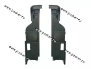 Опора полки багажника 2108-09, 2113-14 Кампласт|Код 29