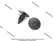 Пистон Ford GM Daewoo бампера TM Nord YADA [упаковка 10 шт.]|Код 29001