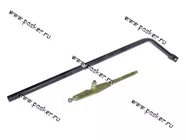 Кулиса КПП 2108-99 короткоходная|Код 29008