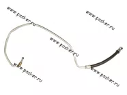 Трубка топливопровода 21214 топливного фильтра 21214-1104222 БИЗНЕС-ПРИОРИТЕТ|Код 29013