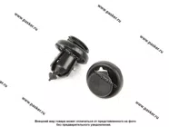 Пистон Honda бампера Nord YADA [упаковка 10 шт.]|Код 29015