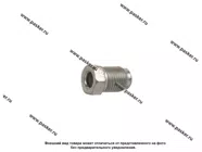 Штуцер тормозной трубки М10х1 000105 [упаковка 10 шт.]|Код 29027
