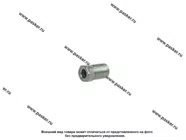 Штуцер тормозной трубки М10х1 000116 [упаковка 10 шт.]|Код 29029