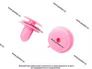 Пистон Hyundai Kia обшивки двери Nord YADA [упаковка 10 шт.]|Код 29030