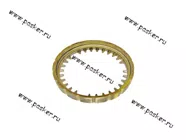 Синхронизатор КПП 2101-07 2121-213 АвтоВАЗ|Код 29040