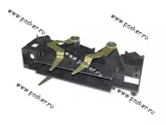 Рычаг управления печки 2113-15|Код 29058