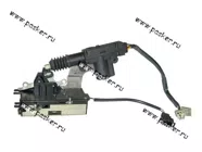 Замок двери 2123 Chevrolet Niva внутренний передний правый LADA Image|Код 29061