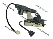 Замок двери 2123 Chevrolet Niva багажника LADA Image|Код 29064