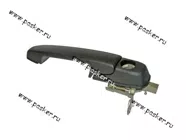 Ручка двери 2123 Chevrolet Niva наружная передняя правая LADA Image|Код 29072