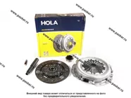 Сцепление 2190 Granta HOLA в сборе для тросовых приводов КПП CH11-010|Код 2908