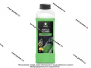 Очиститель салона GraSS Textile cleaner 1л 112110|Код 29098