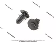 Пистон Mercedes бампера Nord YADA [упаковка 10 шт.]|Код 29099