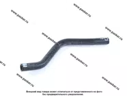 Патрубок печки LADA Largus АО БРТ подводящий упак|Код 2910