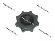 Ручка спинки сидения 2108 литая|Код 29100