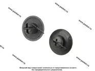 Пистон Nissan бампера Nord YADA [упаковка 10 шт.]|Код 29110